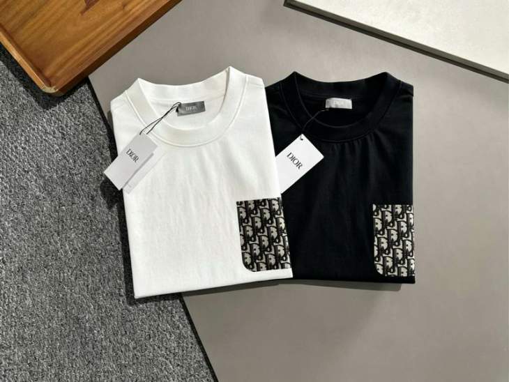 Dior T Shirts Short _SKUDiorS-2XLtltx13016017